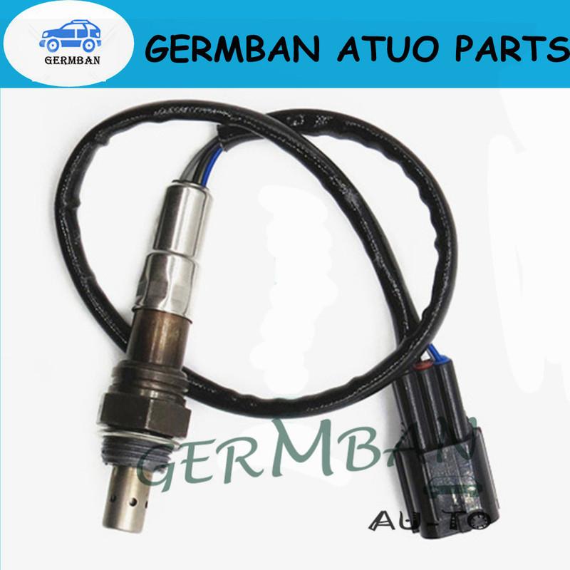 

No# LFL7-18-8G1B LFN7-18-8G1 AIR FUEL RATIO OXYGEN SENSOR FOR MAZDA3 2.0L 2.3L 2006-2009 MAZDA 5 2.3L 2008-2010