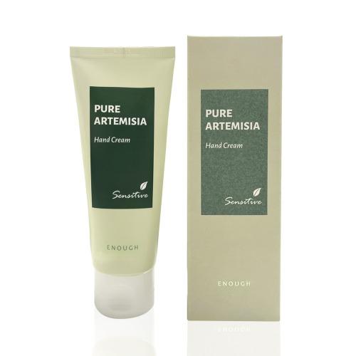 

Крем для рук с экстрактом полыни ENOUGH ISIS Pure Artemisia Hand Cream 100мл