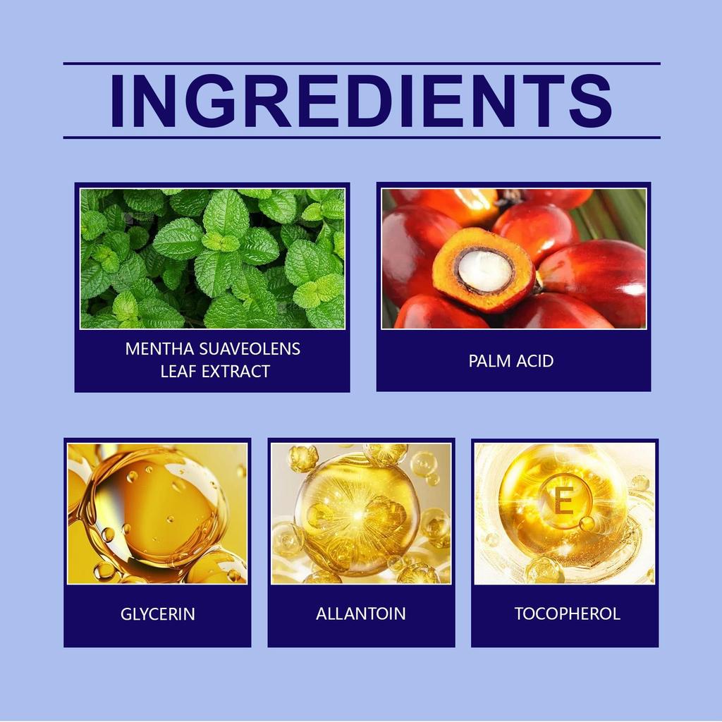 Men Moisturizing Massage Cream - Men's Private Parts Soothing, Hydrating And Nourishing Dosing , Enhances Performance, 2.12 Fl.oz / 60g