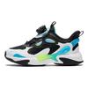 Anta Comfortable Non-Slip Kids Casual Shoes Kids Sneakers Black White Blue 312429921-1