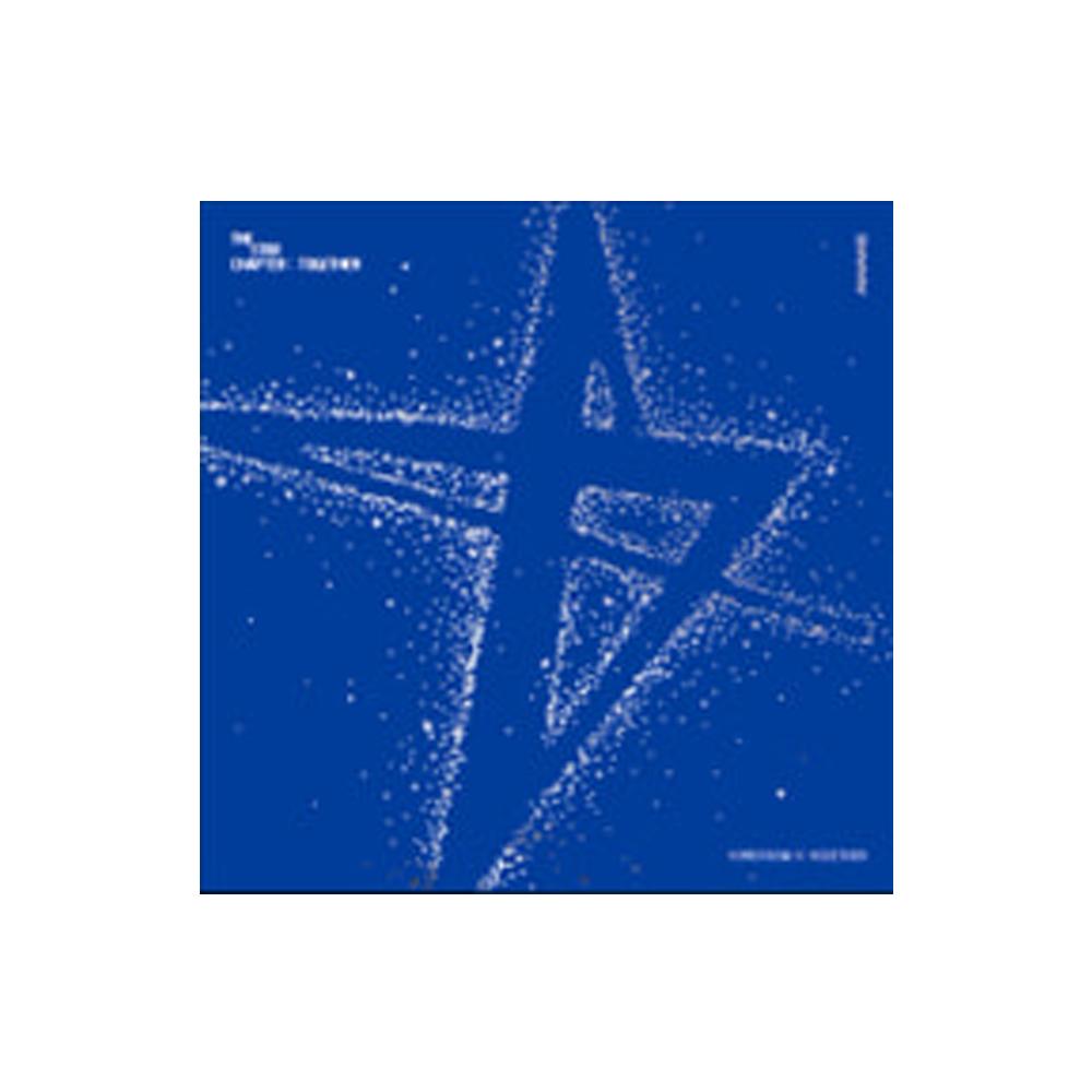 TOMORROW X TOGETHER - Das Star-Kapitel: ZUSAMMEN