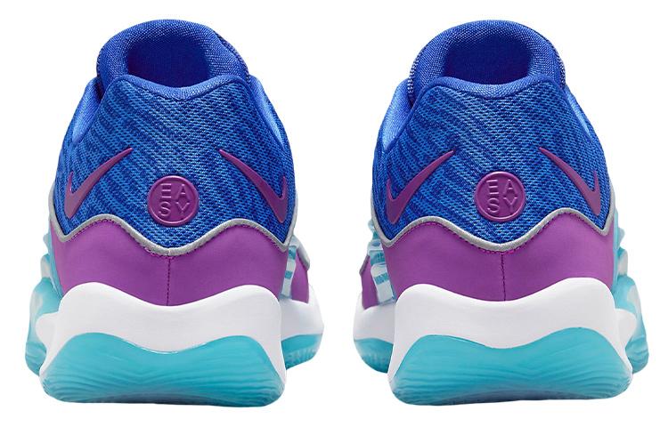 Nike Kd 16 Ep 'Ready Play' DV2916-401