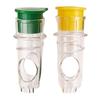 Manual Juicer Large Citrus Juicer Hand Press Lime Squeezer Food Grade Kitchen Tool for Fresh Juice Extraction