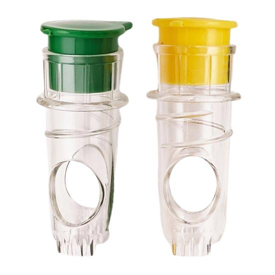 Manual Juicer Large Citrus Juicer Hand Press Lime Squeezer Food Grade Kitchen Tool for Fresh Juice Extraction