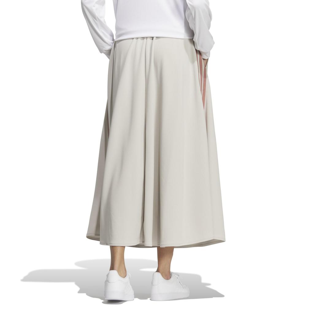 Adidas KN Skirt SH903 Wonder Alumina Must-Have 3-Stripes Women's (KA0963)