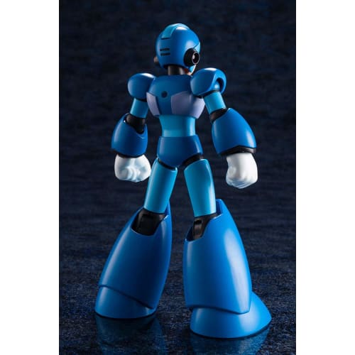 Kotobukiya Mega Man X, plastová stavebnice v měřítku 1/12, vysoká přibližně 135 mm, KP628