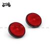 For Suzuki GSX R1000 K9 2009-2016 Rear Fender Mudguard Cover License Registration Plate Taillight Bracket Motorcycle
