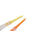 10Pcs/Lot Rubber Cushion Golf Clubs Tee Ball Holder Golf Training Tools Golf Tees  Outdoor Sports