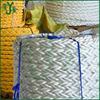 High-Strength Eight-Strand Marine Mooring Rope