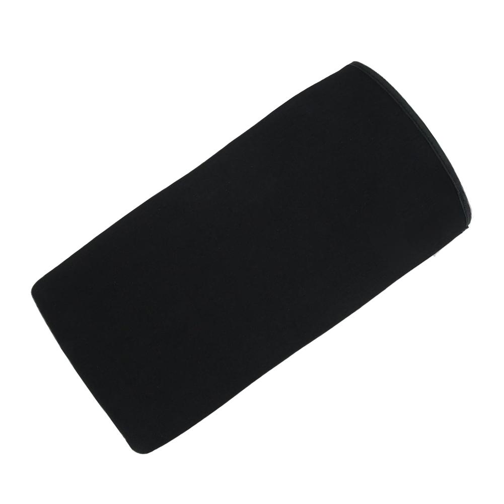 

For Switch 2 Soft Screen Protective Pouch Case Handle and Game Console Carrying Storage Bag Anti Scratch Cloth Bag For NS2 чорний