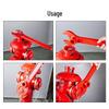 Yi Gong Da Durable Fire Hydrant Wrench