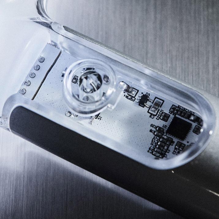 Aespa Official Light Stick Ver.2