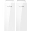 TP-LINK 750Mbps 1KM Wireless Bridge Kit (CN version)