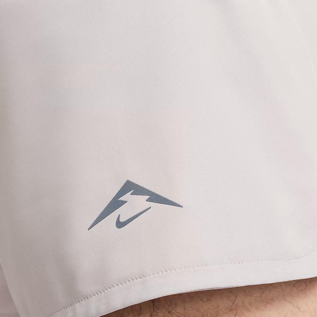 Nike Nike Trail Second Sunrise Men's 5" Dri-FIT Adv Brief-Lined Running Shorts HJ3572-009