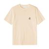 MaiSon KiTSune Speedy Fox PaTch Men S ShorT Sleeve T ShirT Mm00125kj0008