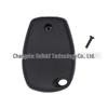 Renault 2-3 Button Remote Key Shell Replacement with 307 Blade Keyless Chip Interface