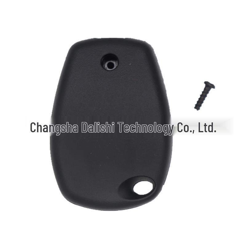 Renault 2-3 Button Remote Key Shell Replacement with 307 Blade Keyless Chip Interface