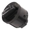 Auto Fog Light Headlight Switch 5GG941431D Light Adjustment Switch Button for Crafter SZ SY Sportsvan T Roc