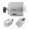 Motor DC 3-12V Electric Electric Toothbrush Motor High Speed
