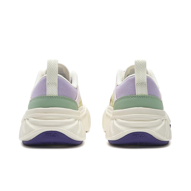 FILA Women's Rock Walk Casual Canvas Sneakers F12W622307FPA