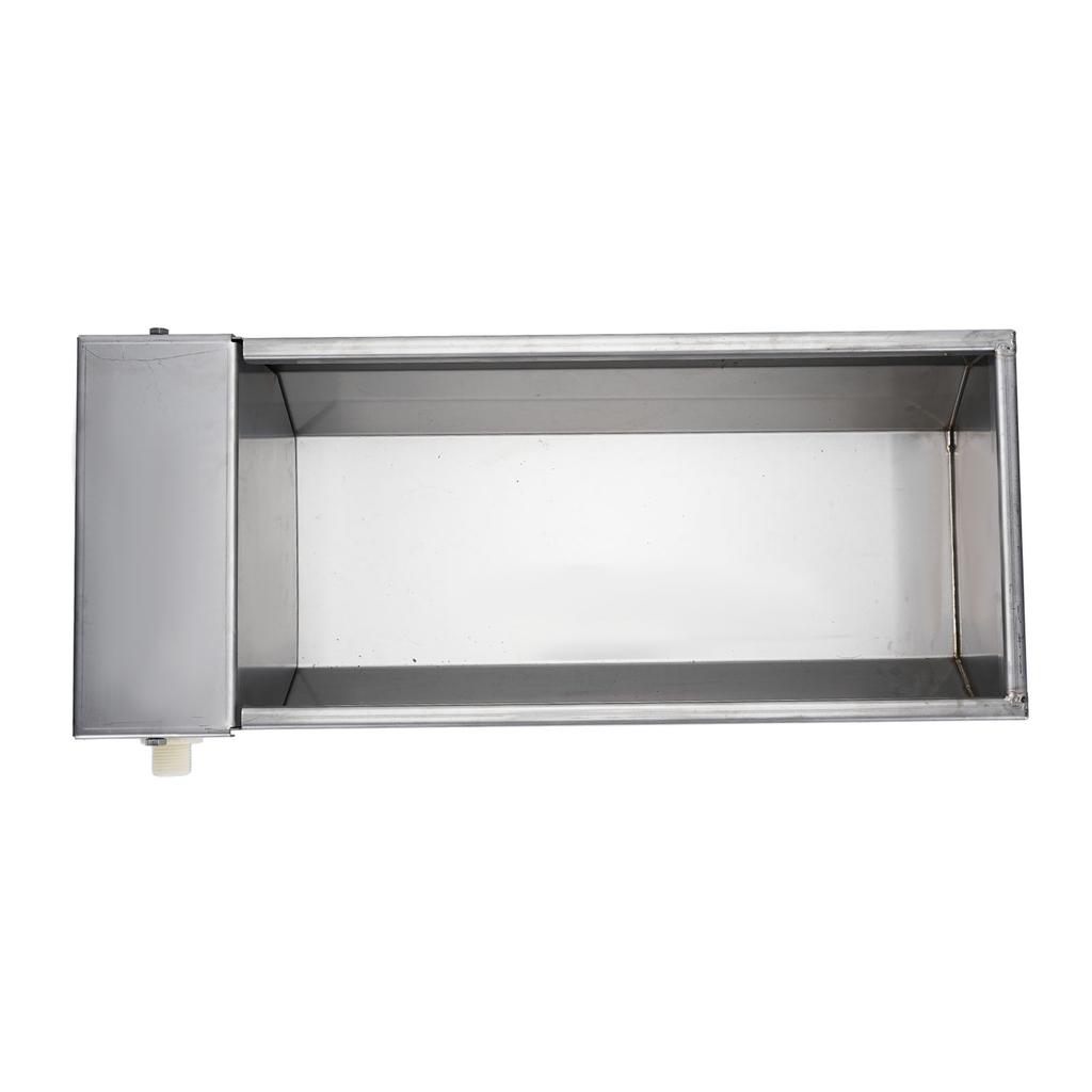 Automatic Livestock Water Trough 7.5L Large Capacity Secure Fixation Valve Automatic Animal Drinking Water for Goat