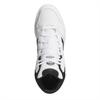 Adidas Mens Hoops Mid Classic Cupsole Basketball Shoes