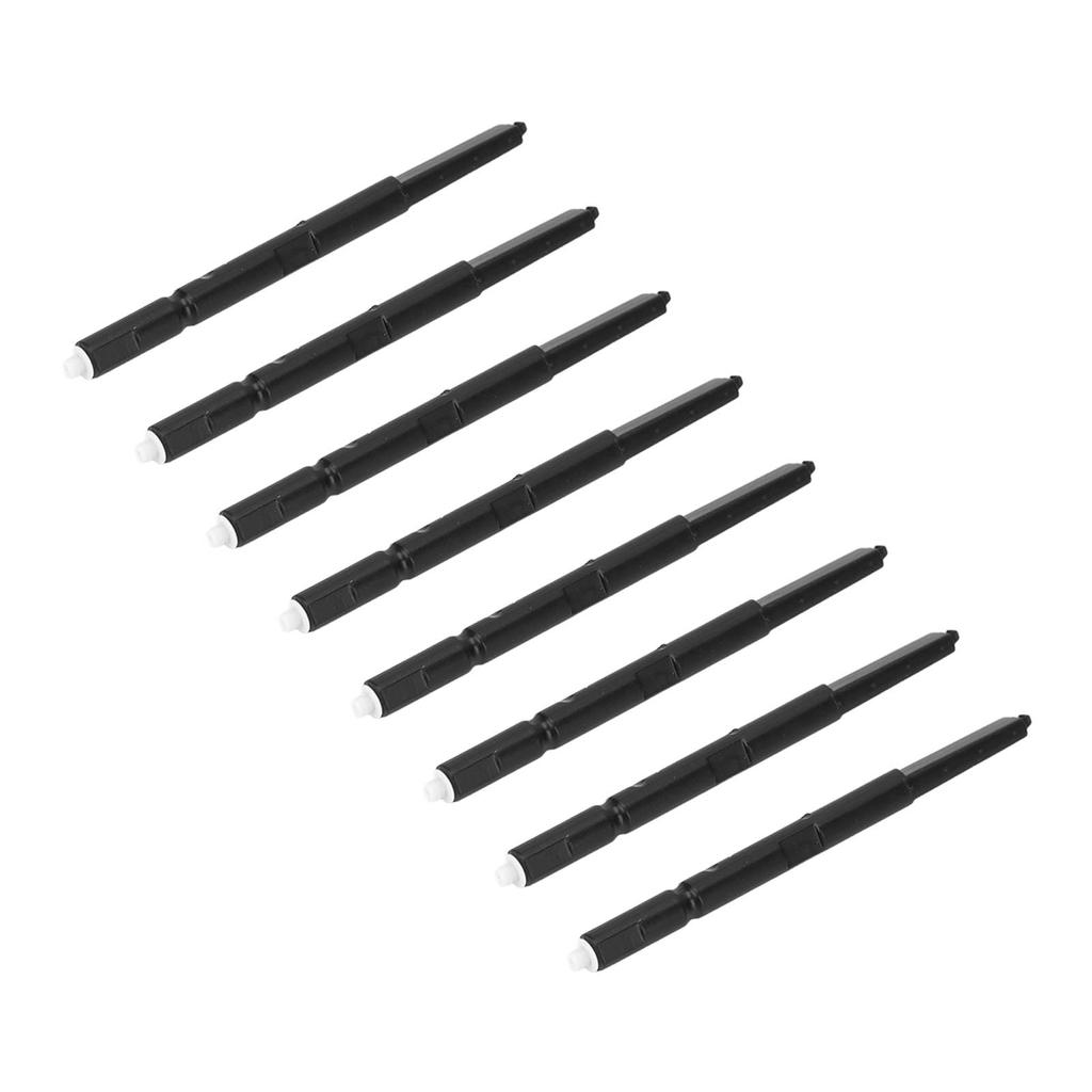 1.2mm Hearing Aid Wax Guard Filter Cerumen Stop Filter Hearing Aid Accessory for Phonak (8 Filters)