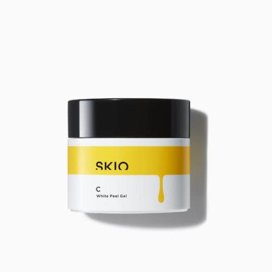 

Rohto S White Gel VC White Peel Отбеливающий гель для красоты 80 г (SKIO Гель) Квази-лекарство