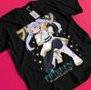 Feuerstil / Streetwear / Japanischer Stil / Unisex / 100% Baumwolle.