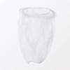 MUJI Deep Draining Stocking 30 Count Net, Type, 44316658,
