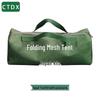 CTDX Emergency Command Grid Frame Tents and Accessories