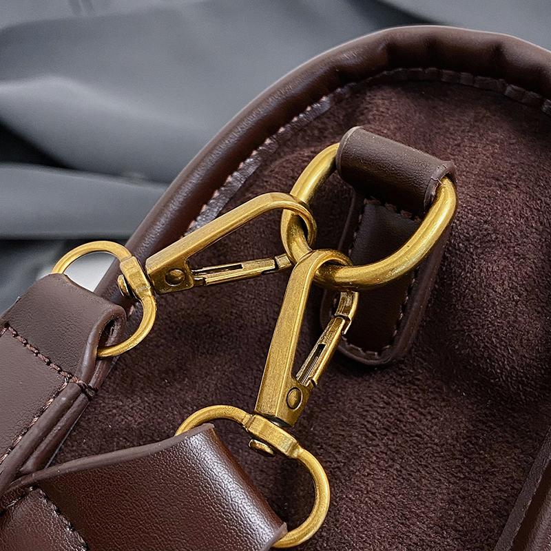 Women's Shoulder Bag Commuter Underarm Bag