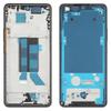 Upgrades Metal Plastic Phone Frame Strong LCD Frame Simple Installation for Note 14 Phone Enhances Screen Protect