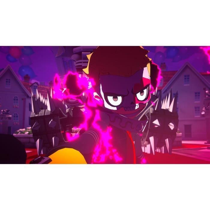 Persona 5 Tactica - Jeu PS4