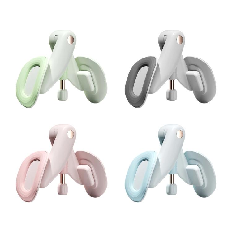 Pelvic Floor Muscle Trainer Adjustable Thigh Muscle Exerciser Fitness Gym Equipment Thigh Exercise Machine Easy to Use