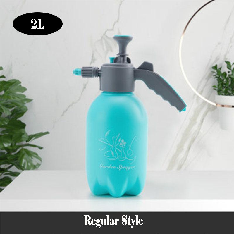 

Horticultural Household Watering Can Pneumatic Disinfection Spray