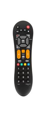 Remote Control for the CYFROWY POLSAT HD7000 Tuner Decoder