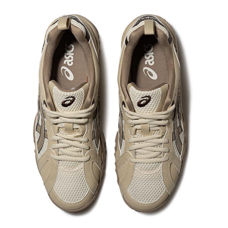 ASICS GEL-TRUCK Unisex Retro Casual Shoes