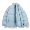 Double-sided Cotton-padded Jacket for Men In Winter, Thickened Stand-up Collar, American Trendy Brand Ins Handsome Cotton-padded Jacket, Winter Warm