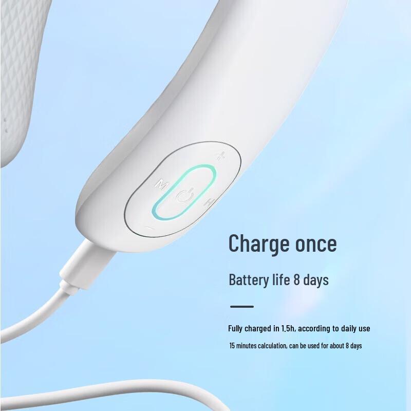 Bear Smart Pulse Neck Massager