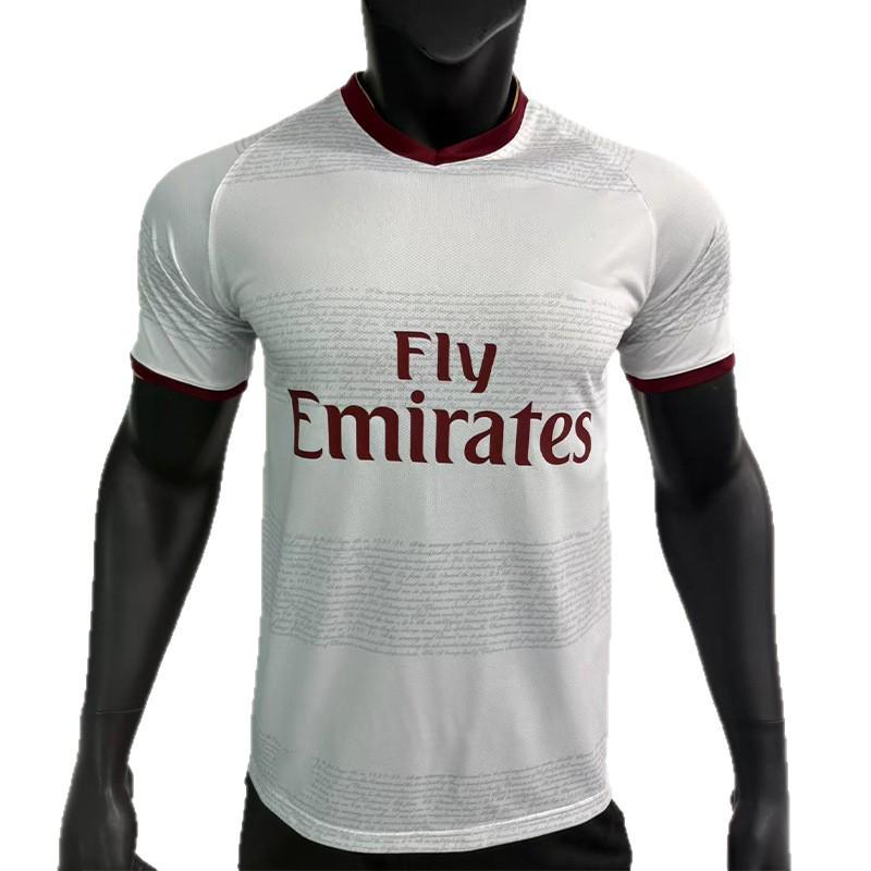 Arsenal 07-08 Retro Away Football Jersey