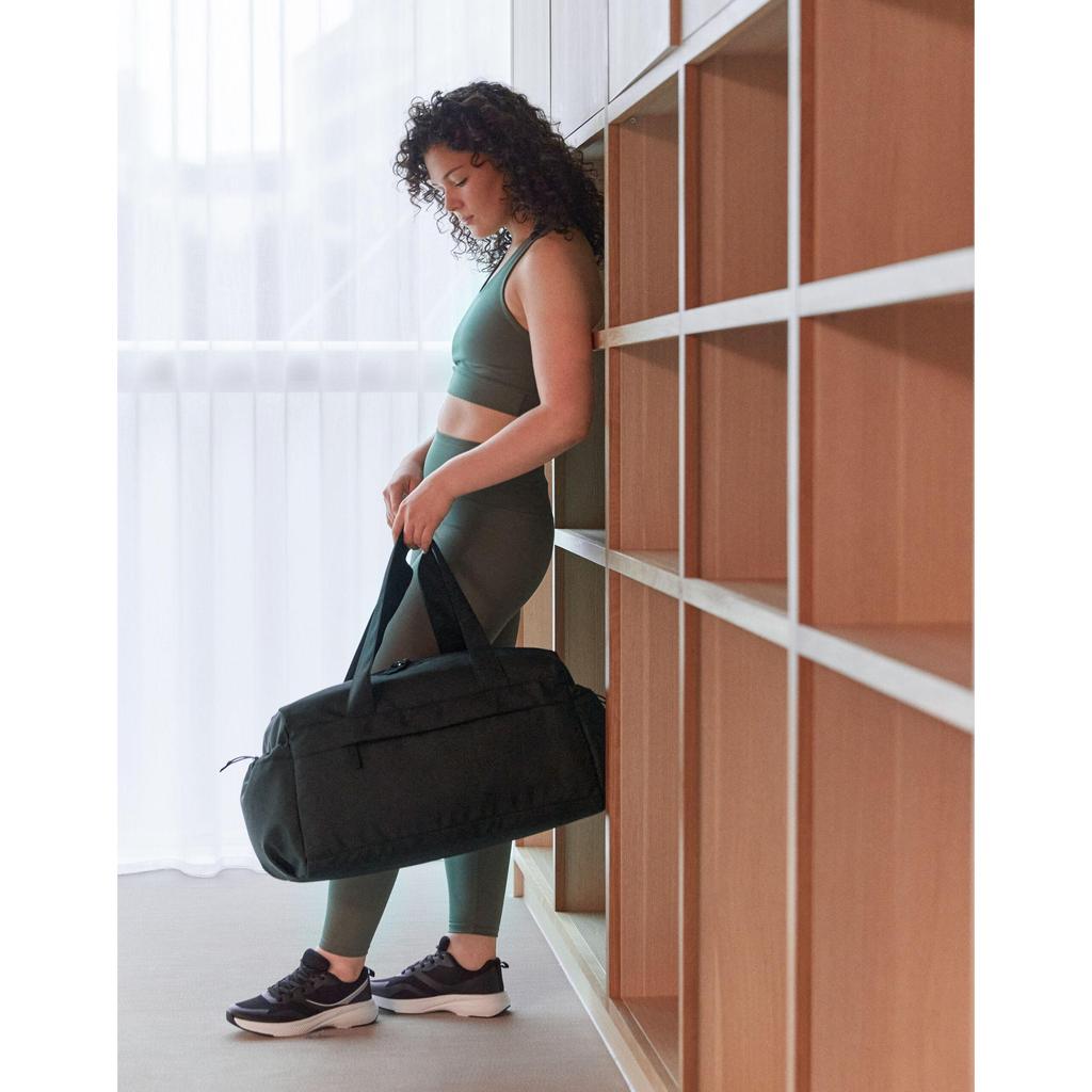 Quadra Studio Duffle Bag