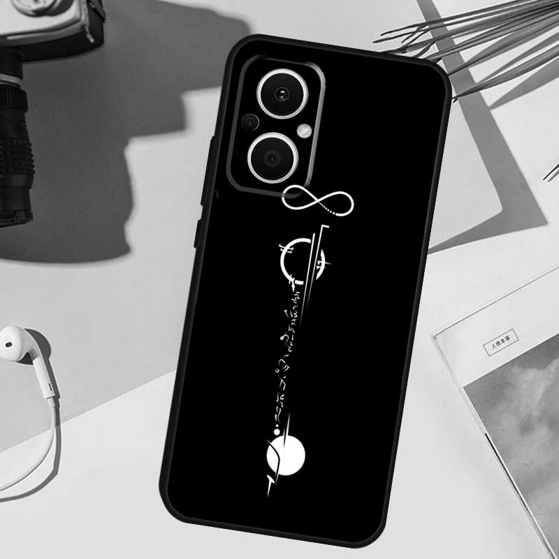 The 100 Cover For OPPO Reno 14F 13F 12F 11 F 10 12 13 14 Pro 7 8 Lite OPPO Find X9 X8 X6 X5 Pro Case