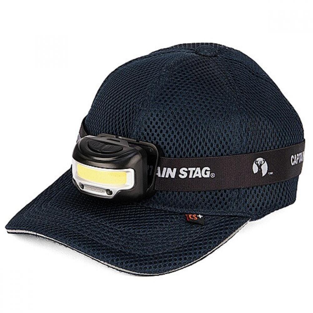 Captain Stag Headlight For Emergency 70 300 Lumens 3 8 Hours Uk 4087