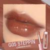 PINKFLASH - Lasting Glossy Lipgloss - 11 Colors