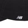 New Balance C 64 Letter Logo ballCap blaCk