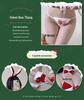 Fantasy Bunny Girl Cosplay Fluffy Bikini Pajama Set for Women