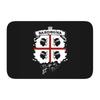 Custom Flag of Italy Doormat Non-Slip Entrance Kitchen Bath Floor Door Mat  Bedroom Balcony Carpet Rug