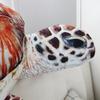 Simulation schöne Meeresschildkröte Plüsch Spielzeug gefüllte Schildkröte Tiere Puppen weiche Kissen Kissen Home Decor Geschenk für Kinder Baby