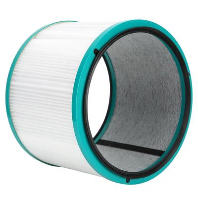 Air Purifier Filter For Dyson HP00 HP01 HP02 HP03 DP01 DP03 Home Air Cleaner Accessories Air Filter Replacement Parts AVE